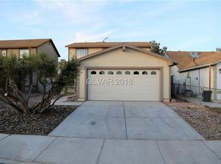 5922 Whispering Pine Ave, Las Vegas, NV 89142