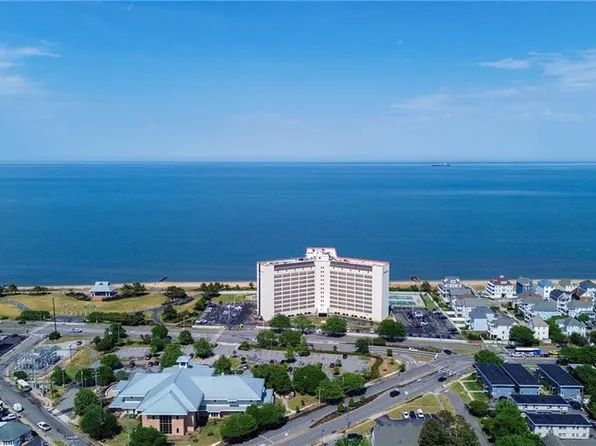 100 E Ocean View Ave APT 210, Norfolk, VA 23503