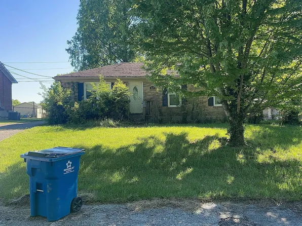 1824 Oakwood Dr, Shelbyville, KY 40065