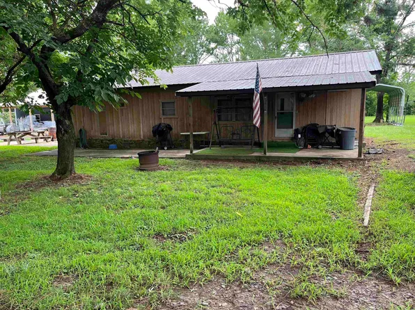 20 Easy St, Greers Ferry, AR 72067