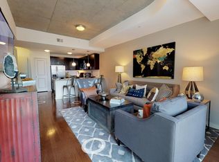 3640 N Stratford Rd NE #601, Atlanta, GA 30342