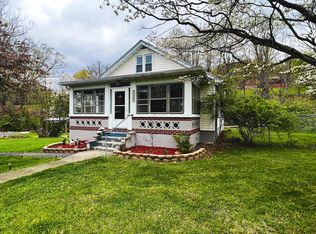 10209 Piney Mountain Rd SW, Frostburg, MD 21532