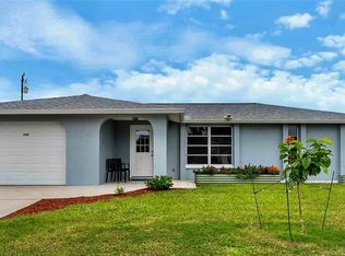 540 Oxford Dr, Venice, FL 34293