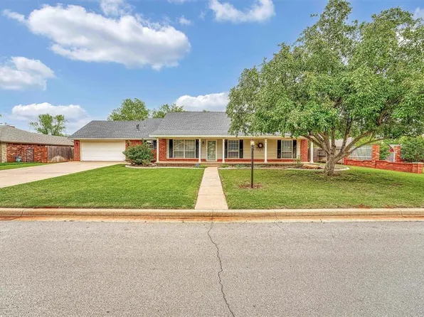 904 Kathys Pl, Elk City, OK 73644