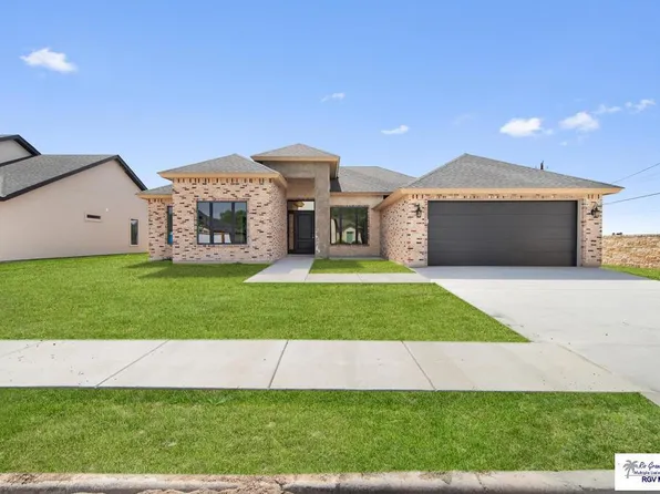2121 Su Casa Cir, Harlingen, TX 78552