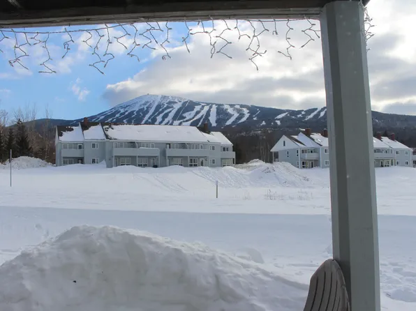 2625 Alder Brook Lane #2625, Carrabassett Valley, ME 04947