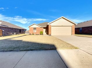 12321 Arbor Lake Rd, Rhome, TX 76078