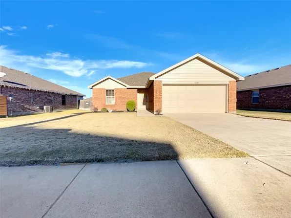 12321 Arbor Lake Rd, Rhome, TX 76078