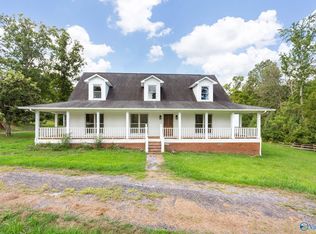 980 Gilbert Ferry Rd SE, Attalla, AL 35954