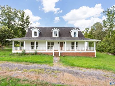 980 Gilbert Ferry Rd SE, Attalla, AL, 35954