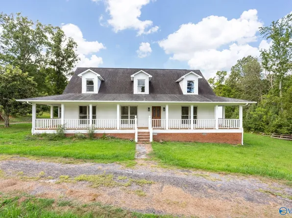 980 Gilbert Ferry Rd SE, Attalla, AL 35954