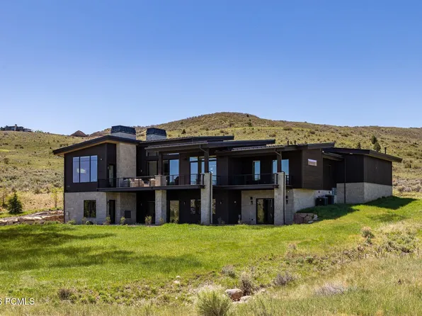 7263 N Caddis Dr, Kamas, UT 84036
