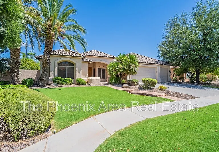 4663 S Oleander Dr — Photo 5