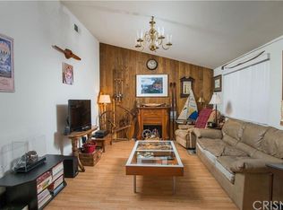19222 Avenue Of The Oaks UNIT E, Santa Clarita, CA 91321