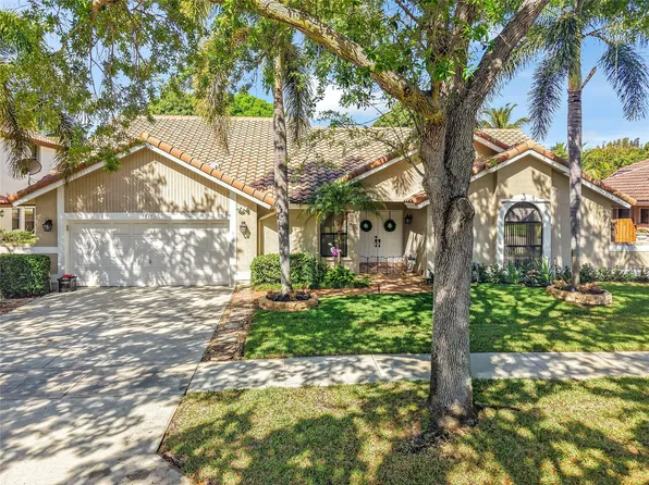 1861 NW 109th Avenue, Plantation, FL 33322