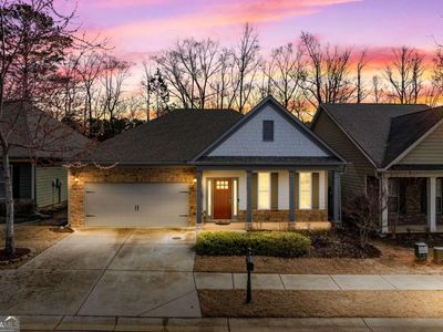 250 High Court Way, Locust Grove, GA, 30248