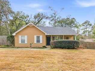 9104 Birch Run Ln, Tallahassee, FL 32312