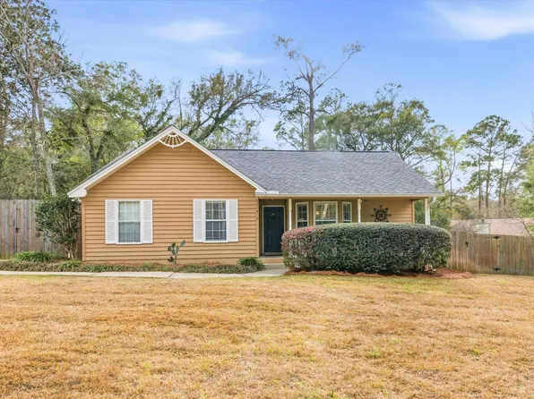 9104 Birch Run Ln, Tallahassee, FL 32312