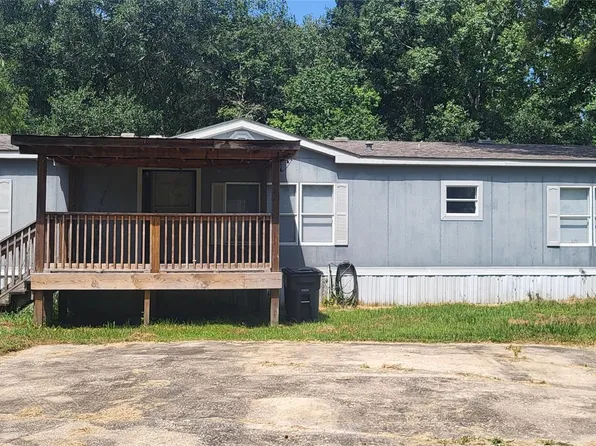 17906 Alexandria Dr, Conroe, TX 77302