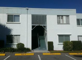 853 N Keene Rd #Y-1, Clearwater, FL 33755