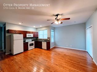 1733 Cecil B Moore Ave #B, Philadelphia, PA 19121