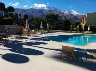 1407 N Sunrise Way, Palm Springs, CA 92262