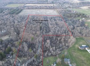 14484 Mayfield Rd, Huntsburg, OH 44046