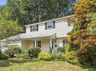 39 Winslow St, Concord, MA 01742