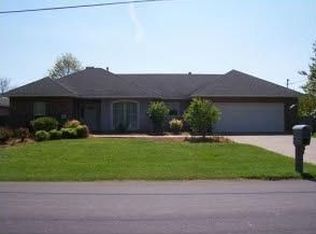 6633 Lodi Rd, Alexandria, LA 71303