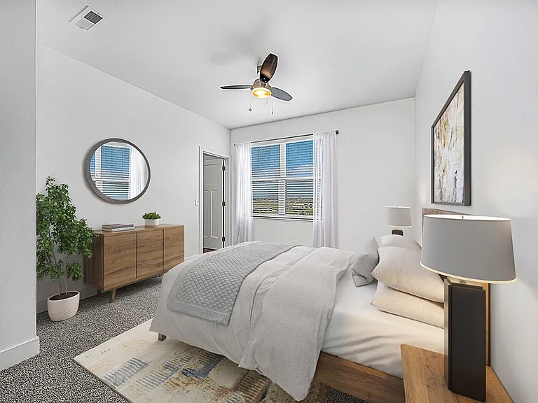 Dodson Pointe Apartment Homes — Photo 3
