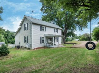 3245 Chillicothe Lancaster Rd SW, Lancaster, OH 43130