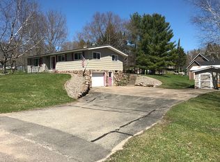 306 N Taylor St, Wittenberg, WI 54499