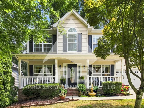 5826 Wall Flower Ln, Knoxville, TN 37924