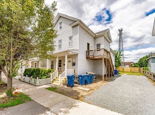 64 New Bridge St, West Springfield, MA 01089