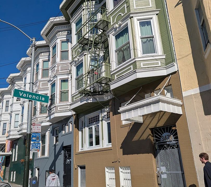 1st image of 3478 18th St #1