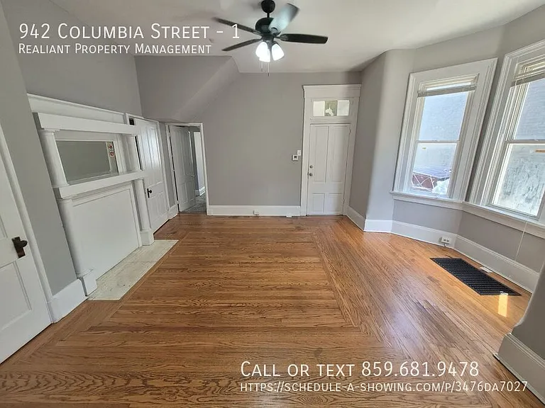 942 Columbia St #1 — Photo 4