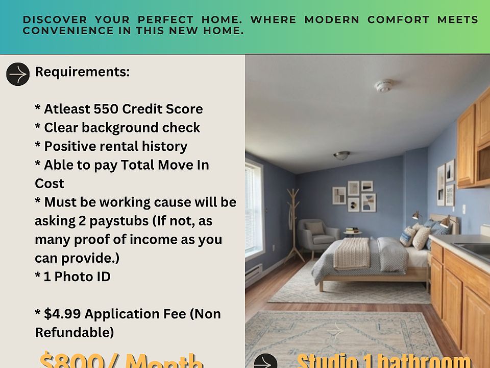 1st image of 1701 N 20th St APT 3R