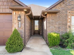 1010 Mourning Dove Way, Barling, AR 72923