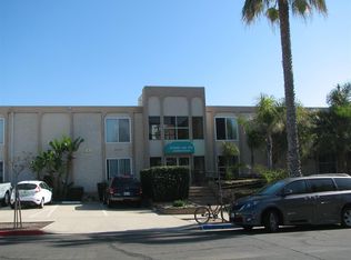 4930 Del Mar Ave UNIT 105, San Diego, CA 92107