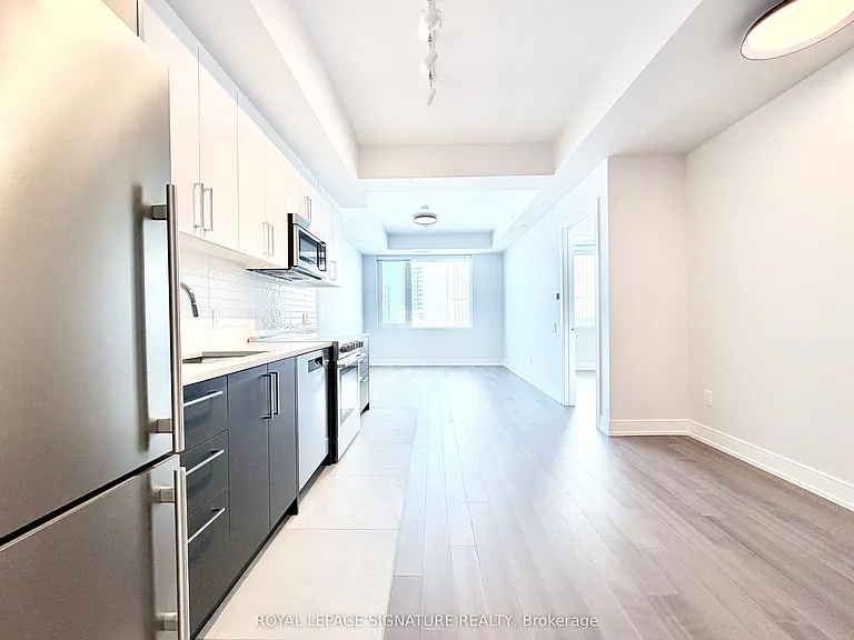 664 Spadina Ave #603 — Photo 4