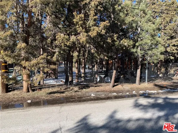 0 E Mountain View Blvd, Big Bear City, CA 92314