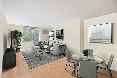 Rented by SERHANT.