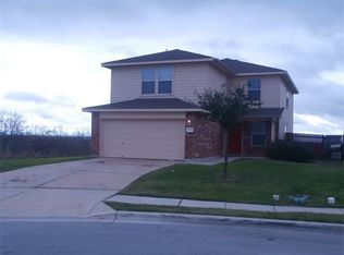11804 Plains Valley Dr, Del Valle, TX 78617