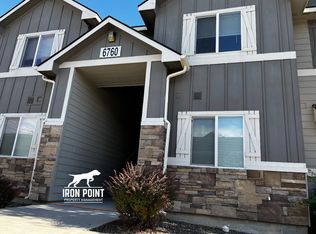 6760 W Irving St APT 202, Boise, ID 83704