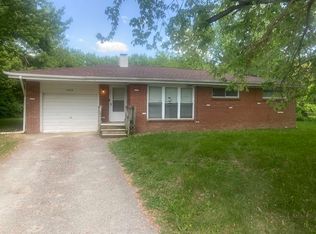 5454 Kellar Ave, Flint, MI 48505