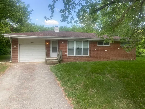 5454 Kellar Ave, Flint, MI 48505