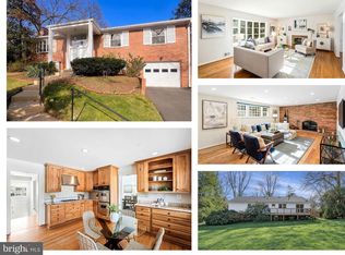 7802 Birnam Wood Dr, Mc Lean, VA 22102