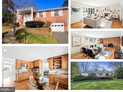 7802 Birnam Wood Dr, Mc Lean, VA, 22102