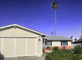 1316 Roleen Dr, Vallejo, CA 94589