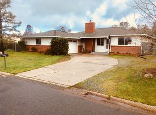 110 Lidster Ave, Grass Valley, CA 95945